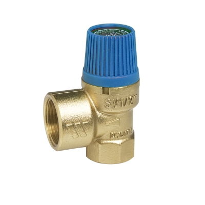 Watts Клапан предохранительный SVH 30 x 3/4