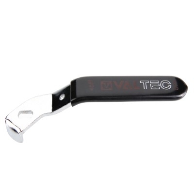 Valtec Стальная рукоятка для крана PERFECT, 1"  
