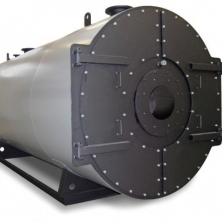 Комбинированный котёл Riello RTQ 12000 T