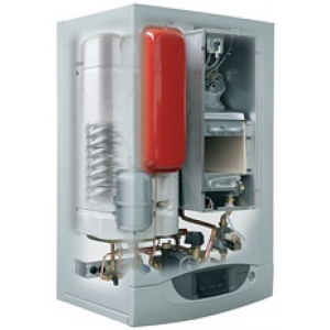 Газовый котел Baxi NUVOLA-3 B40 240 Fi  