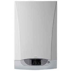 Газовый котел Baxi NUVOLA-3 B40 240 Fi