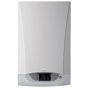 Газовый котел Baxi NUVOLA-3 B40 240 Fi  