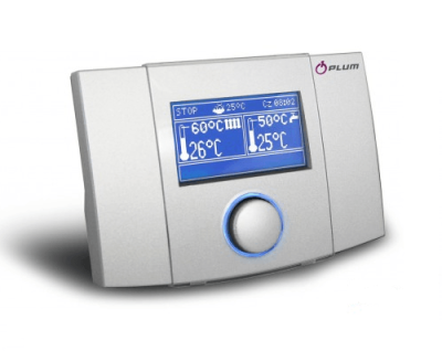 Zota Комнатныи термостат ecoSTER 200