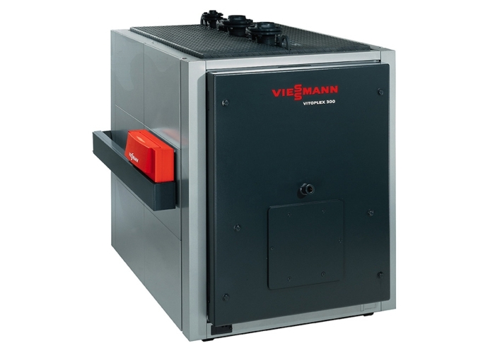 Комбинированный котёл Viessmann Vitoplex 300 1250 CC1E  