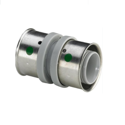 Viega Муфта пресс 20x16 из PPSU