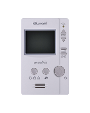 Комнатный термостат Kiturami CTR-5700+ проточный тип (TA 13-30 с пласт. т/о ГВС)