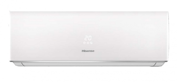 Hisense AS-07UR4SYDDB15G/AS-07UR4SYDDB1W (SMART DC Inv)  