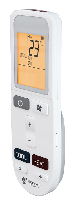 Royal Clima RCI-VR29HN  