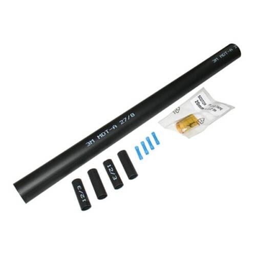 Муфта термоусадочная Pedrollo GPS 2  