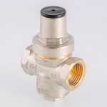Valtec Редуктор давления от 1 до 5,5 бар 1/2"  