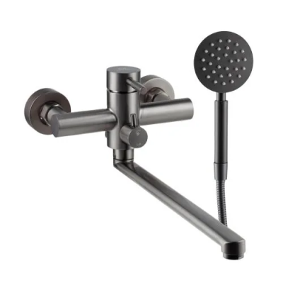 Смеситель для умывальника WasserZimmer DK-9004-1