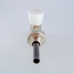 Valtec Инжекторный узел для подкл. рад. 1/2х50%  