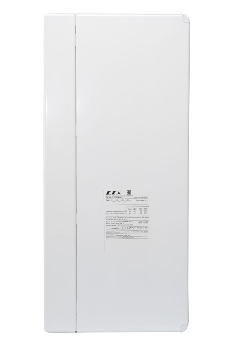 Газовый котел E.C.A GERDA 11  