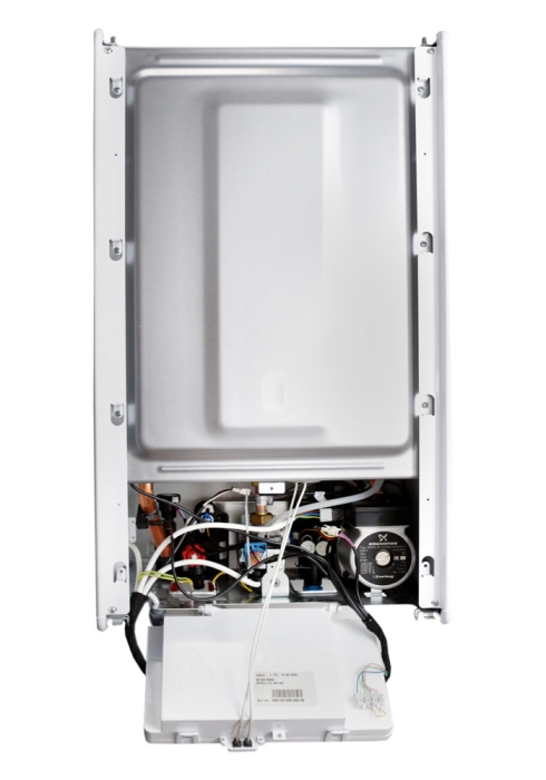 Газовый котел E.C.A GERDA 11  