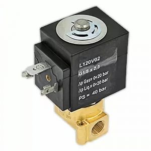 Giersch Магнитный клапан для воздуха EVOP3 1/8 с катушкой M13 220V/50Hz