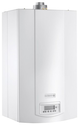 Газовый котел De Dietrich ZENA PLUS MSL 28 MI FF