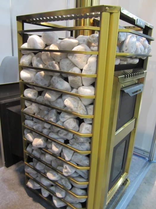 ERMAK 30 СЕТКА ЛЮКС GOLD  