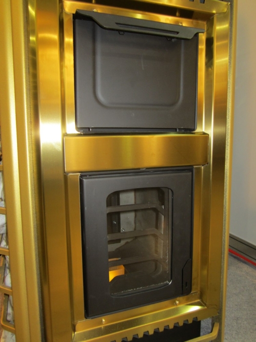 ERMAK 30 СЕТКА ЛЮКС GOLD  