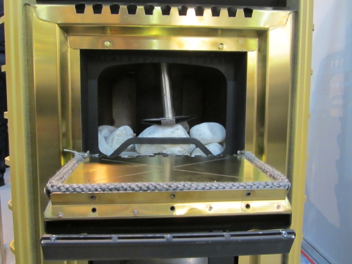 ERMAK 30 СЕТКА ЛЮКС GOLD  