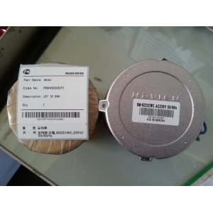 Navien Мотор вентилятора LST 13-24K(N)  