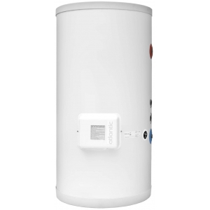 Бойлер косвенного нагрева Atlantic 295  