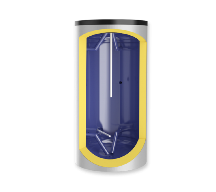 Буферная ёмкость Eldom BC 200K60 GREEN LINE 200 литров  