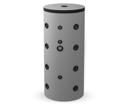 Буферная ёмкость Eldom BC 200K60 GREEN LINE 200 литров