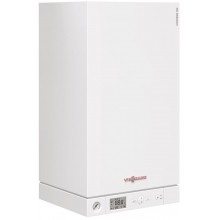 Газовый котел Viessmann Vitopend 100-W WH1D K-RLU 12 кВт