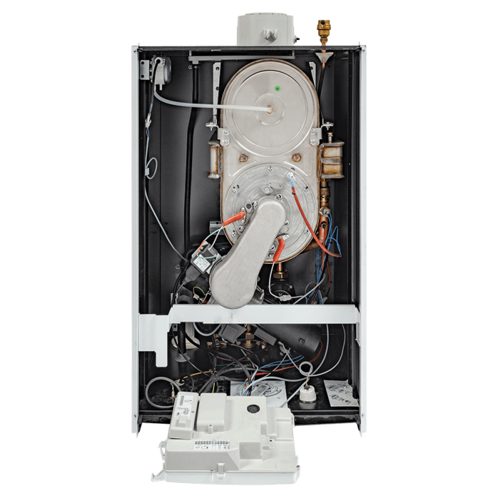 Газовый котел Baxi LUNA DUO-TEC MP+ 1.130  