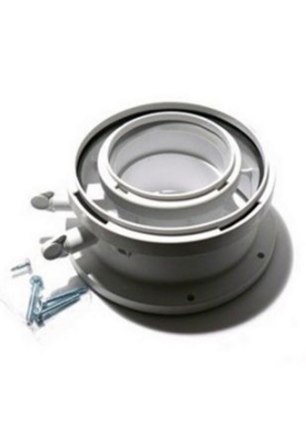 Bosch Адаптер подкл. к дымоходу AZB 931