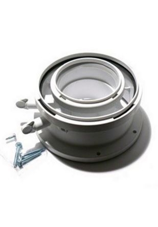 Bosch Адаптер подкл. к дымоходу AZB 931  