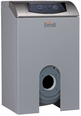 Газовый котел Ferroli ATLAS EVO 32