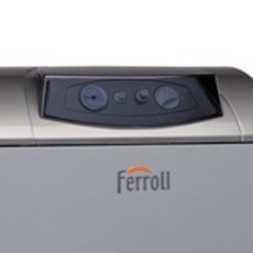 Газовый котел Ferroli ATLAS EVO 32  