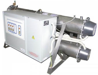 Электрический водонагреватель Эван Професионал ЭПВН 54