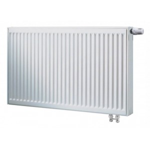 Стальной радиатор Buderus VK-Profil 22 400 600