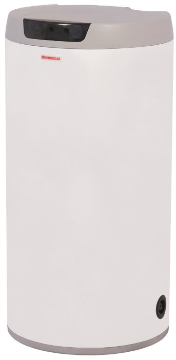 Immergas Бак косвенного нагрева UBS 125 V  