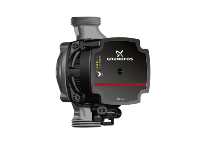 Циркуляционный насос Grundfos ALPHA1 L 20-40 N 150