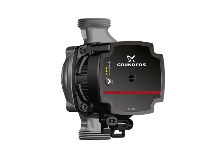 Циркуляционный насос Grundfos ALPHA1 L 20-40 N 150  