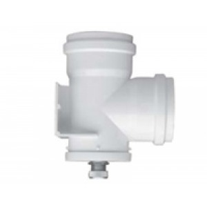 Baxi Угловой конденсатосборник