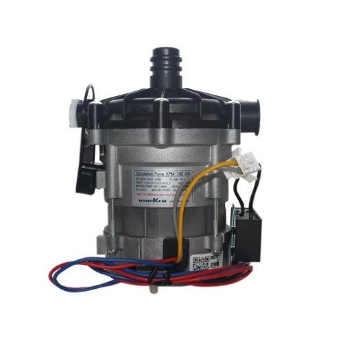 Kiturami Циркуляционный насос KPM-100-HC (серии TwinAlpha, World 5000)  