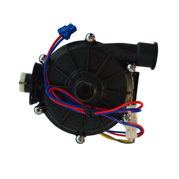 Kiturami Циркуляционный насос KPM-100-HC (серии TwinAlpha, World 5000)  