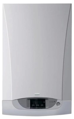 Газовый котел Baxi NUVOLA-3 B40 280 Fi