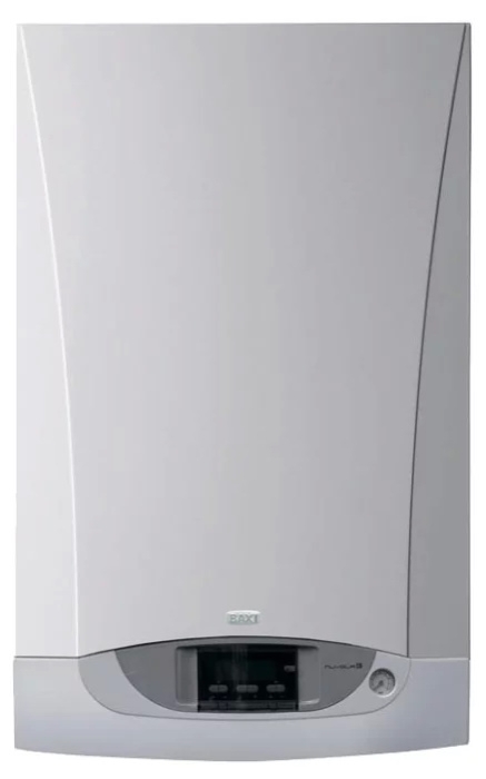 Газовый котел Baxi NUVOLA-3 B40 280 Fi  
