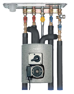 Meibes Thermix ME 27400.3