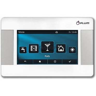 Zota Комнатныи термостат ecoSTER TOUCH