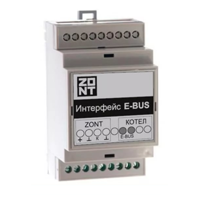 Эван Интерфейс E-BUS (725)