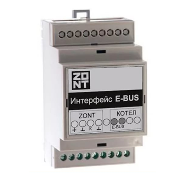 Эван Интерфейс E-BUS (725)  