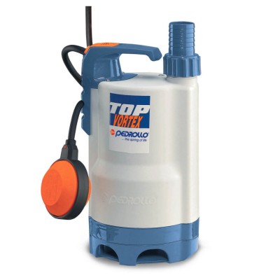 Дренажный насос Pedrollo TOP 3-VORTEX