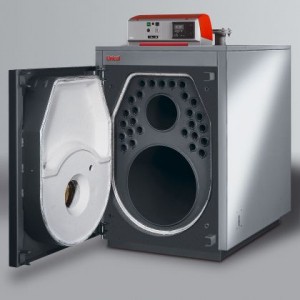 Газовый котел Unical TRIOPREX N 1100