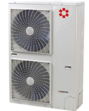 Kentatsu KTRV340HZAN3-B
